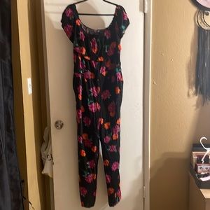Torrid jumpsuit